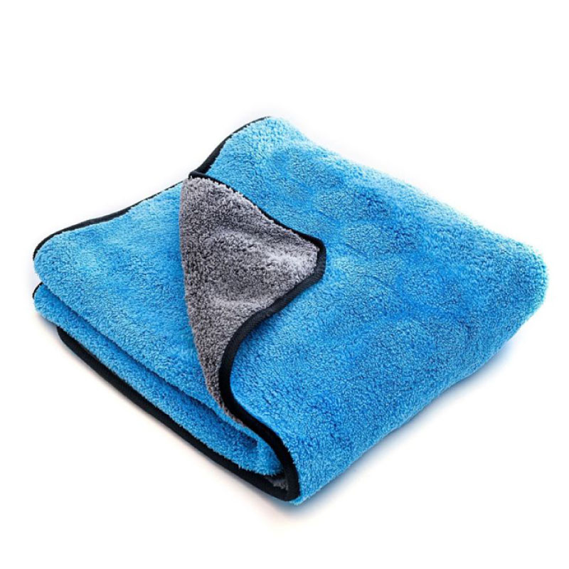  K2 Flossy microfiber towel - 3