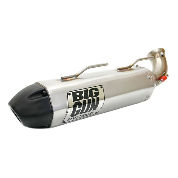 BIG GUN Polaris Sportsman 1000