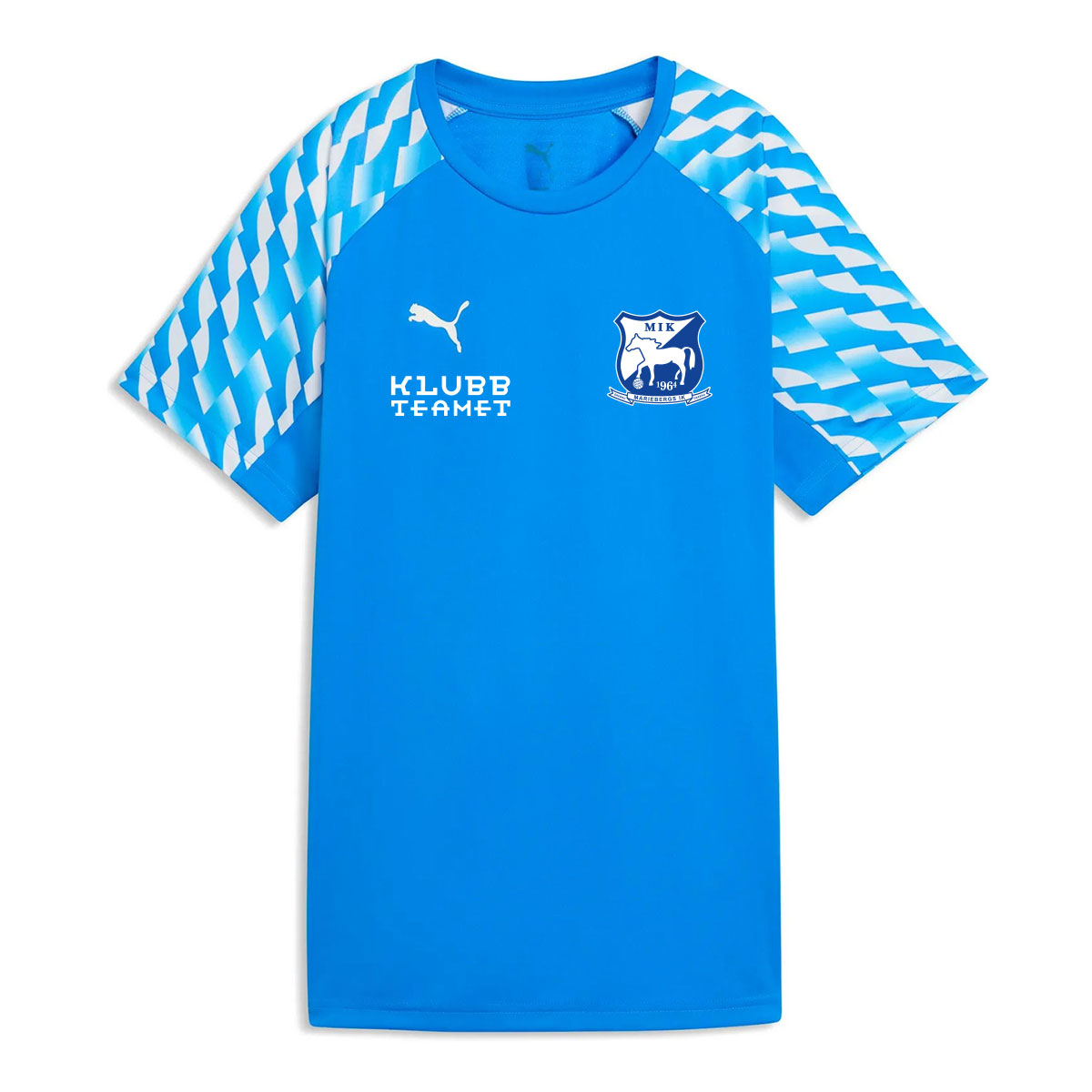 Puma Teamliga26 Jersey Dam (Mariebergs IK)