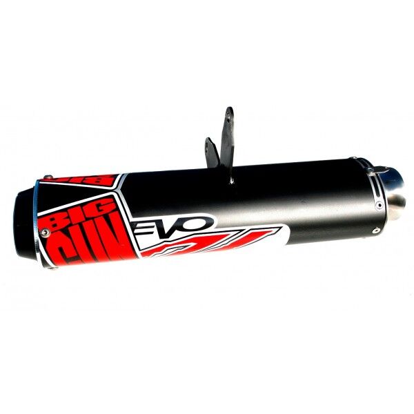 BIG GUN Polaris Scrambler XP 1000 (2014-19), 850 (2013-21) EVO U Slip On