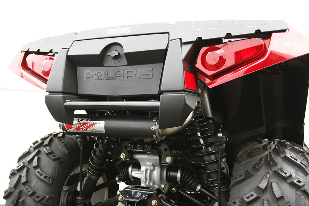 BIG GUN Polaris Sportsman 850XP/850XP EPS 2009-16