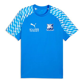 Puma Teamliga26 Jersey Jr (Mariebergs IK)