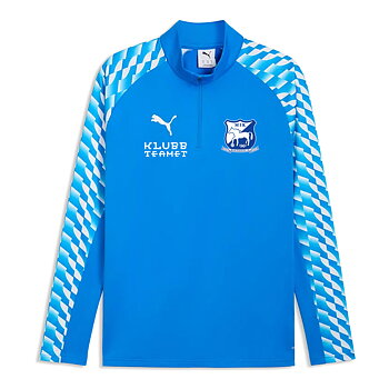 Puma Teamliga26 Training Half Zip (Mariebergs IK)