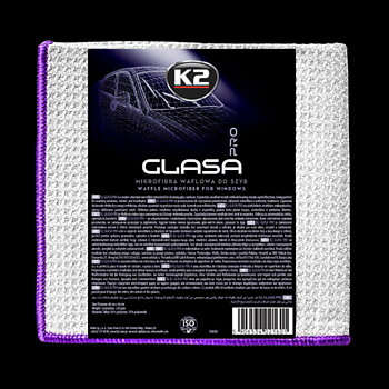  K2 Glasa Pro
