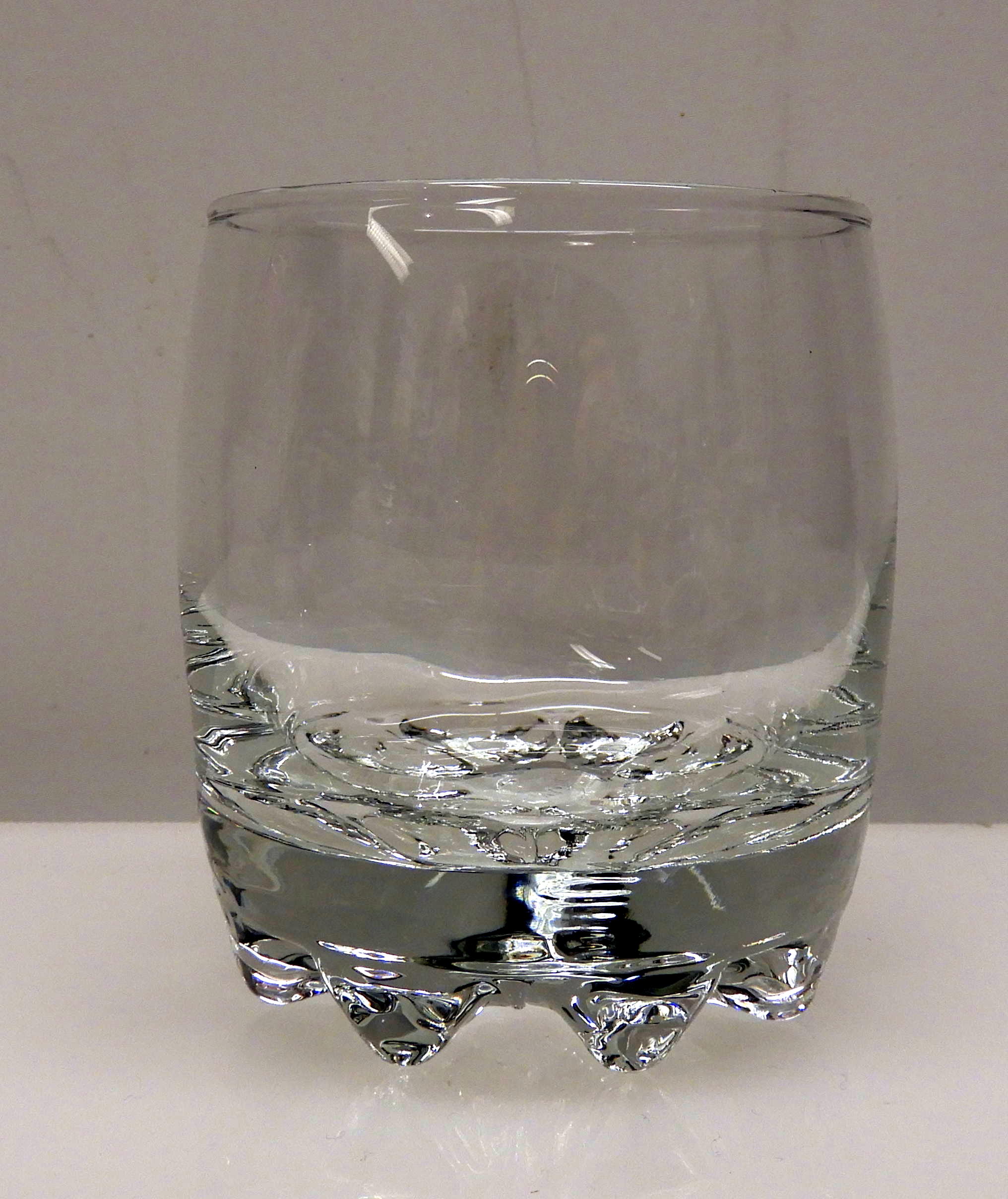 Galassia Whiskey glas 30 cl