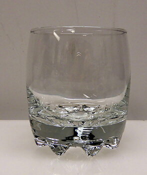 Galassia Whiskey glas 30 cl