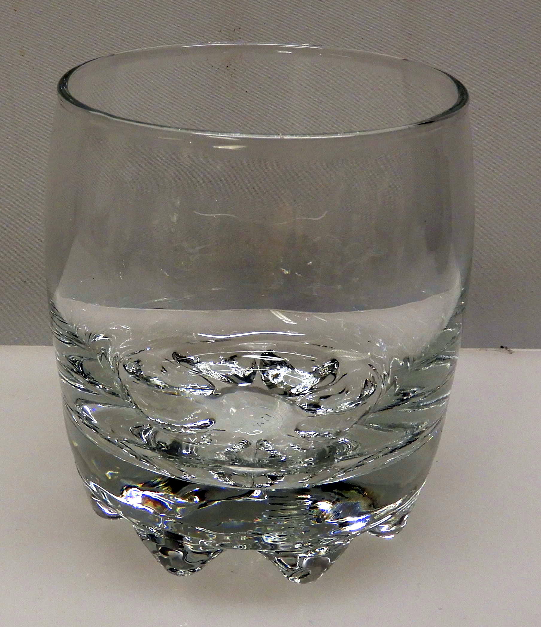 Galassia Whiskey glas 30 cl - 2