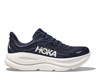 Hoka One One M Bondi 9 - Varsity Navy/White