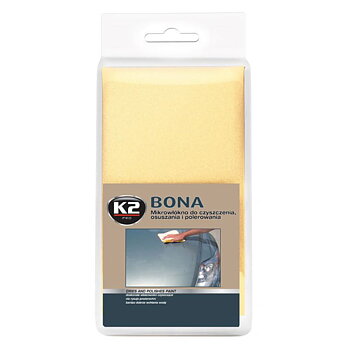  K2 Bona