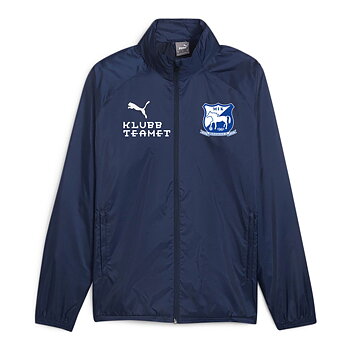 Puma Teamgoal Allweather Jacket Jr (Mariebergs IK)