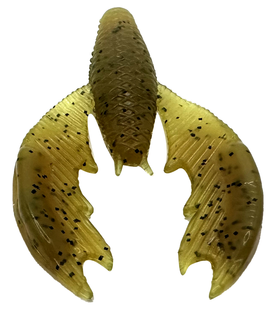 Moby Baits Craw Paddy 7 cm - 4