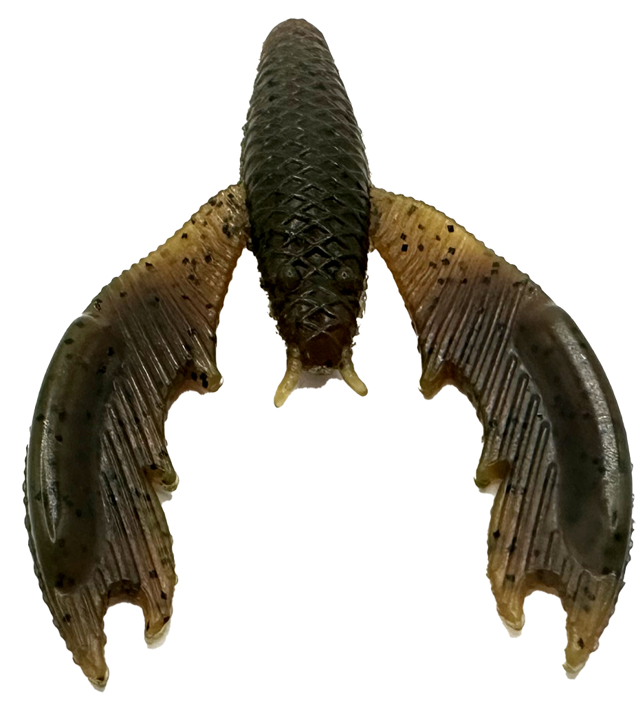 Moby Baits Craw Paddy 7 cm - 2