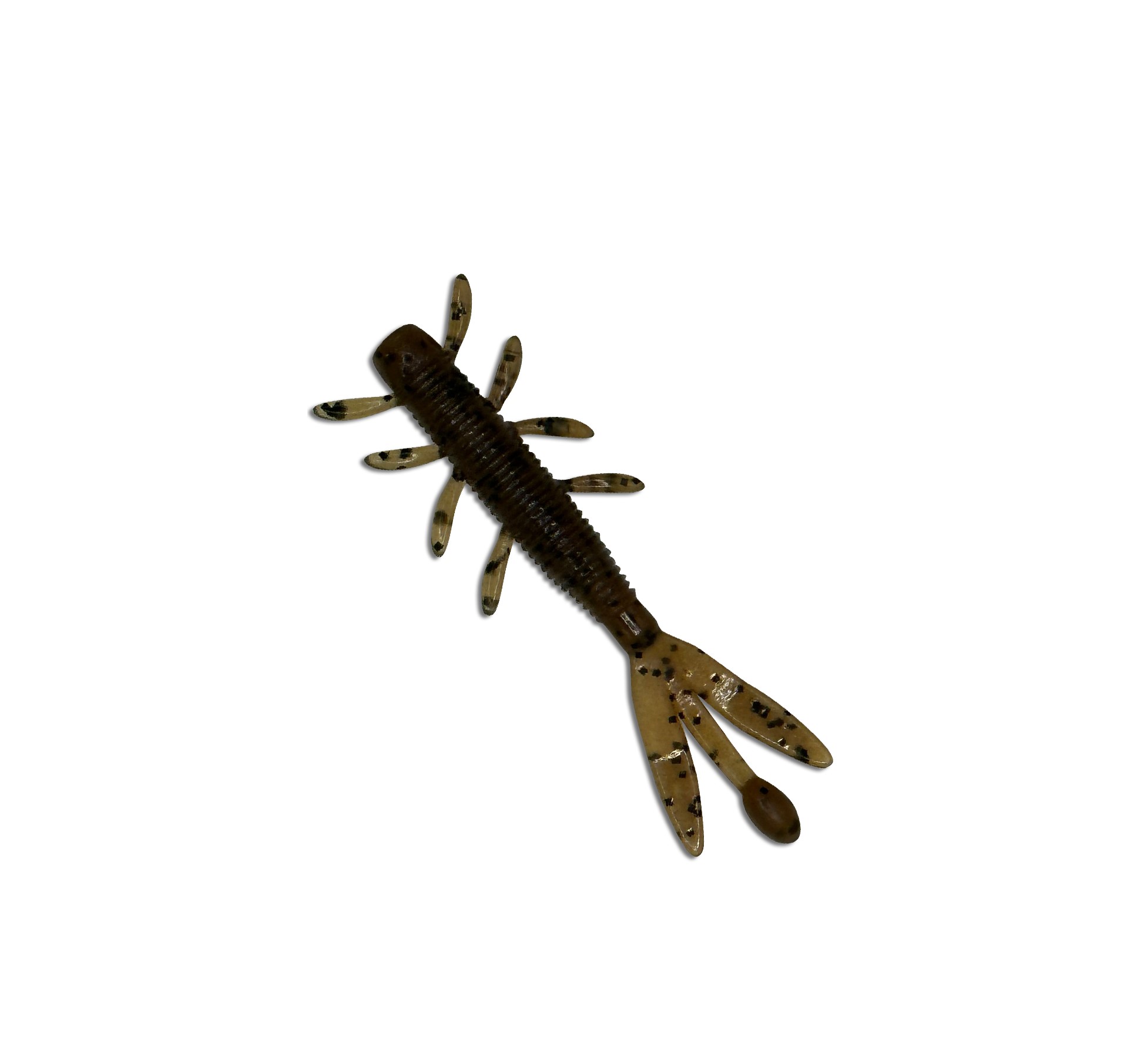 Moby Baits Larry Larva 5,5 cm