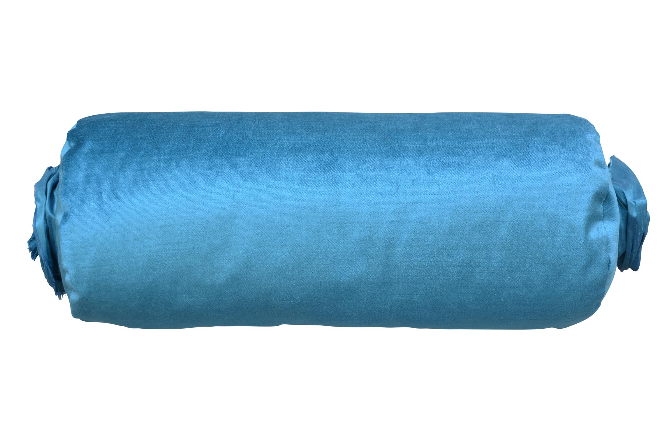 Pölkudde Sammet Turkos 17x50