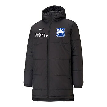 Puma Bench Jacket (Mariebergs IK)