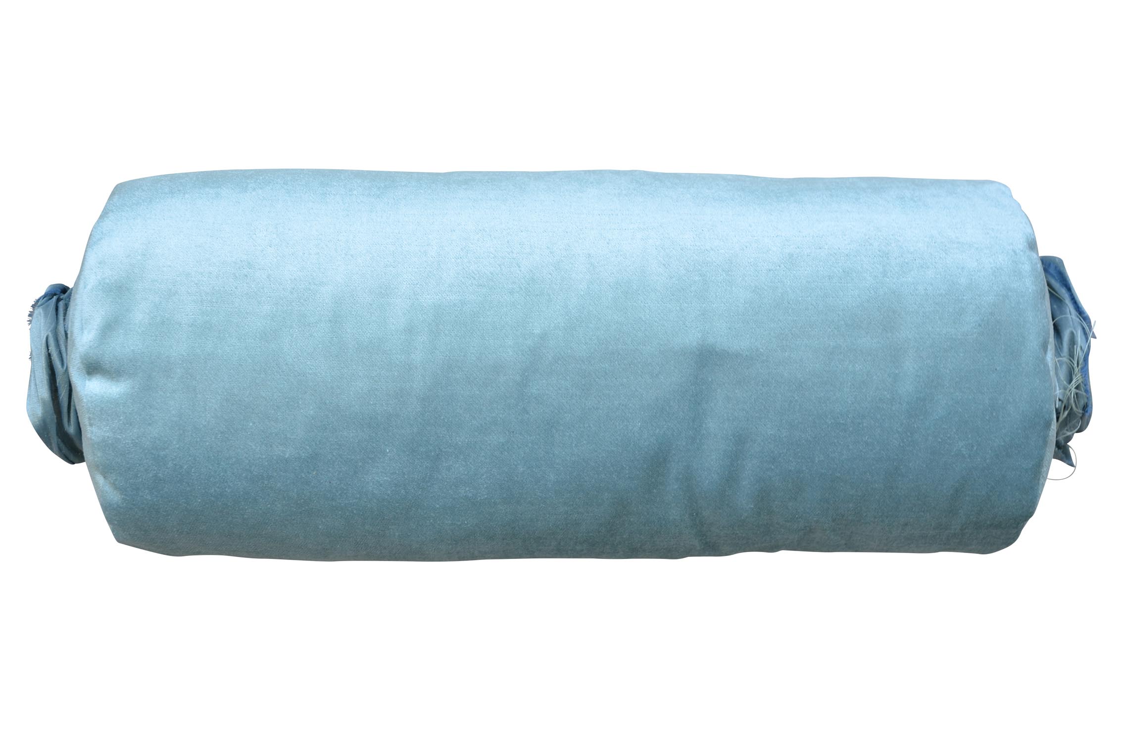 Pölkudde Sammet Aqua 17x50