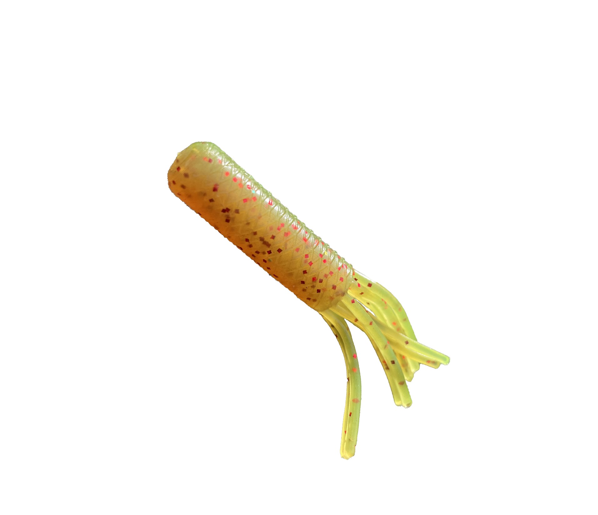 Moby Baits Lohmöller's Tube 2.0 - 6,5 cm