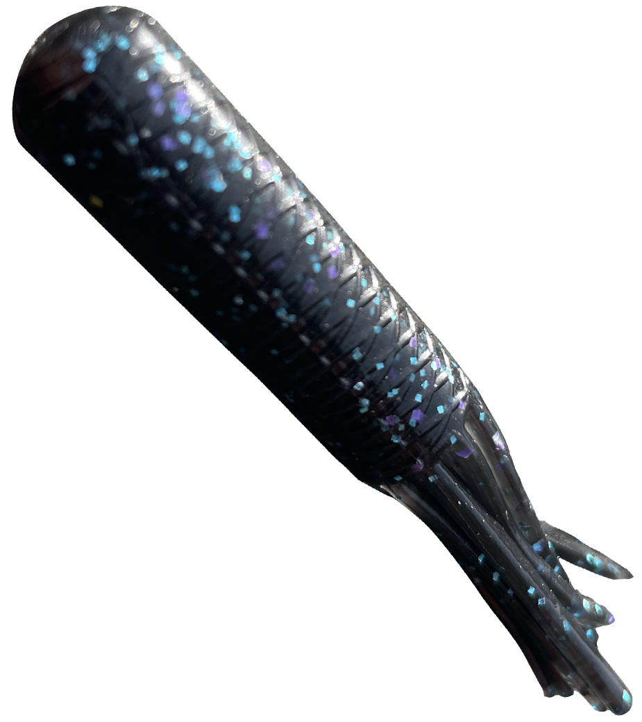 Moby Baits Lohmöller's Tube 2.0 - 6,5 cm - 2