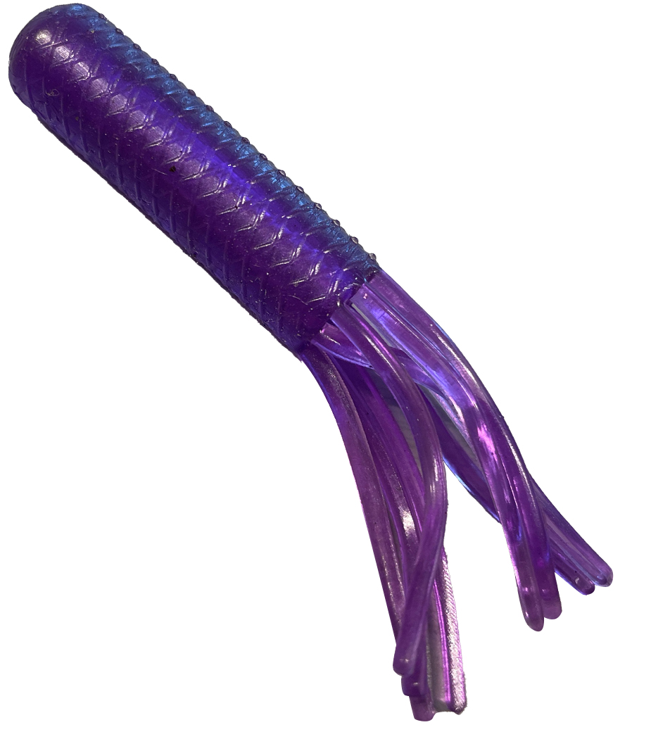 Moby Baits Lohmöller's Tube 2.0 - 6,5 cm - 7