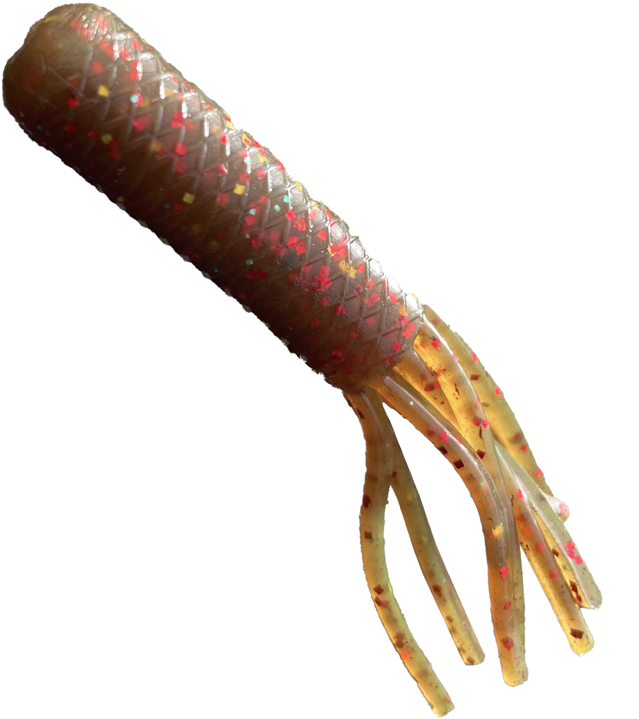Moby Baits Lohmöller's Tube 2.0 - 6,5 cm - 4