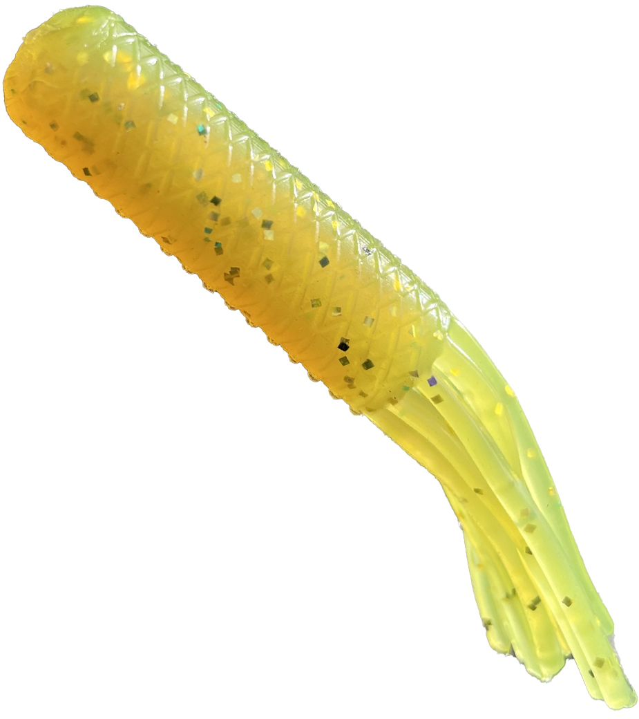 Moby Baits Lohmöller's Tube 2.0 - 6,5 cm - 5