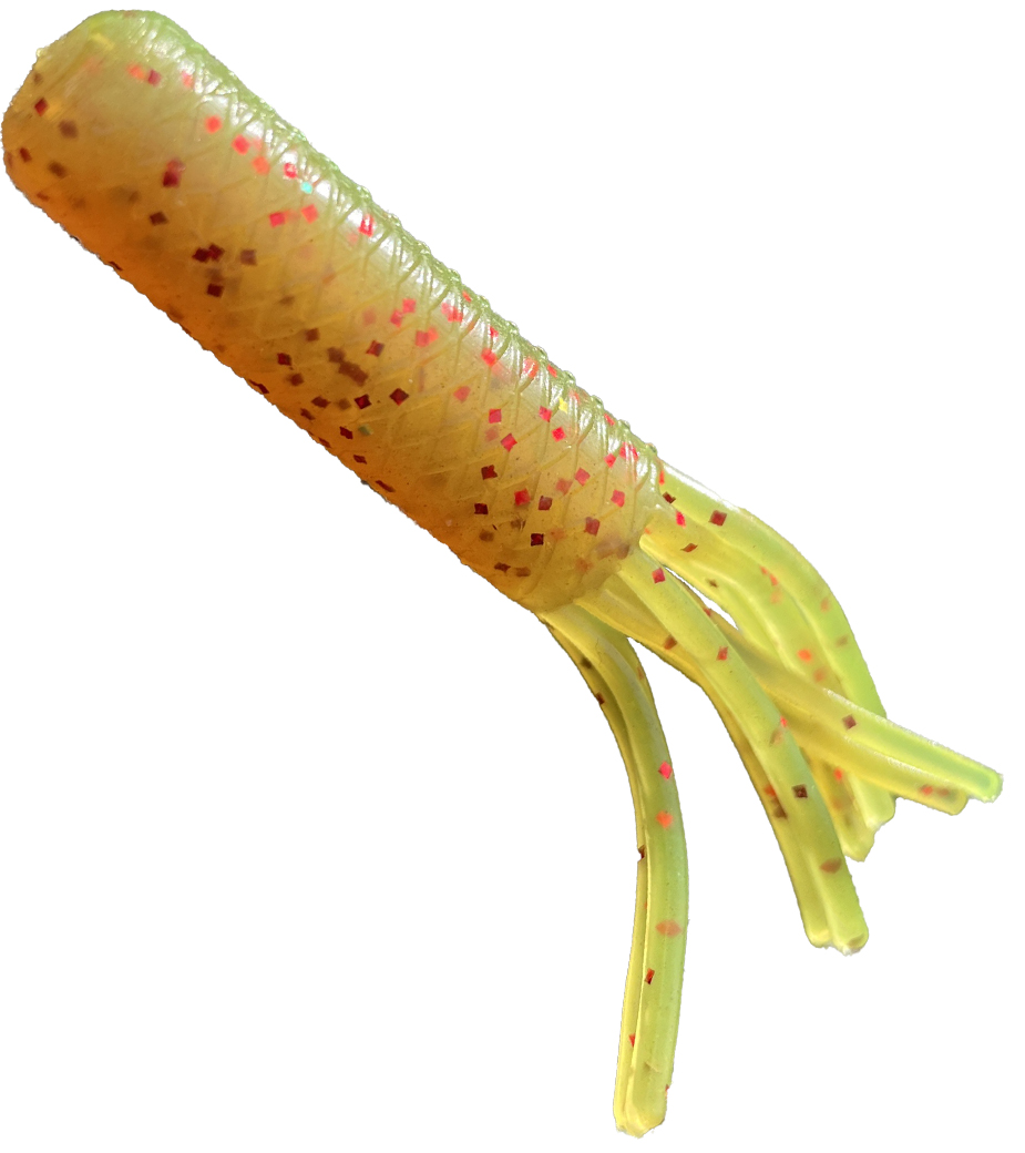 Moby Baits Lohmöller's Tube 2.0 - 6,5 cm - 6