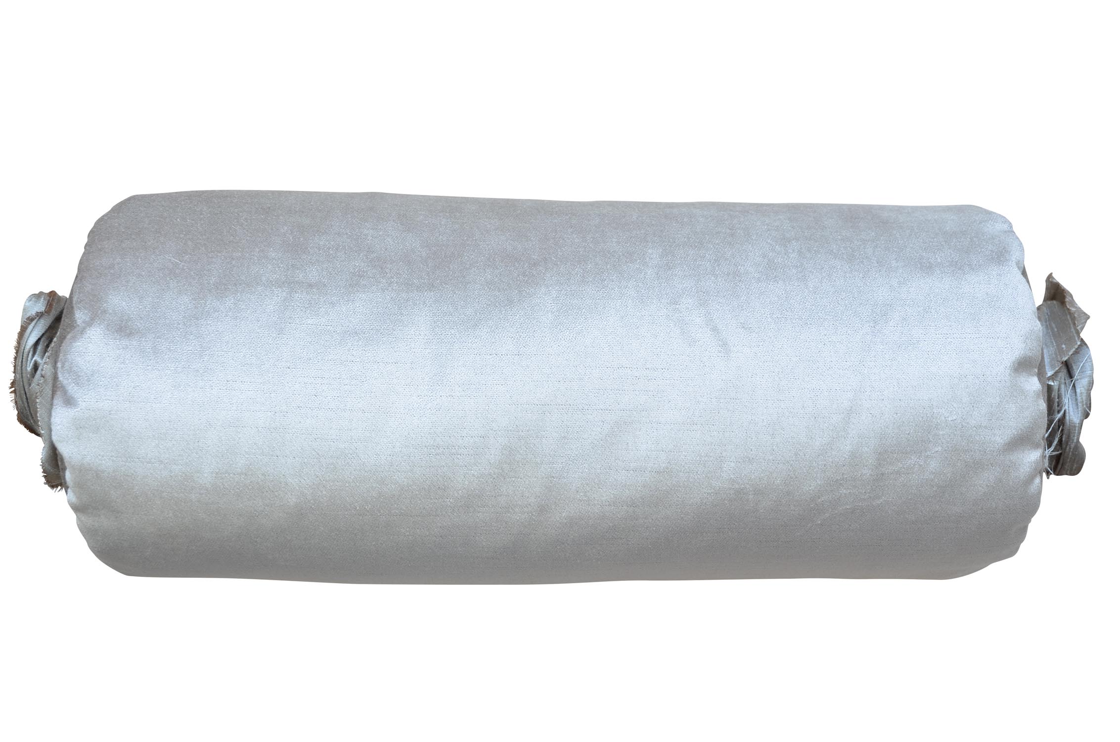 Pölkudde Sammet Natur 17x50