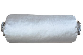 Pölkudde Sammet Natur 17x50