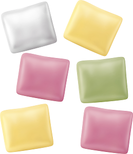 Brio Frukt 2kg