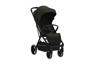 Crescent Smart Cross Country - Forest Green