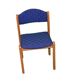Konferensstol