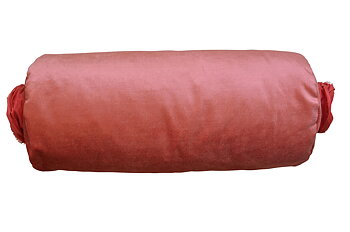 Pölkudde Sammet Sorbet 17x50