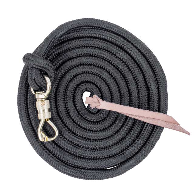 LAMI-CELL Horsemanship Rep Svart