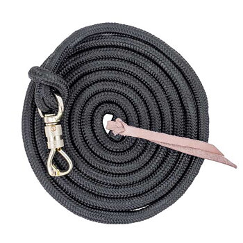 LAMI-CELL Horsemanship Rep Svart