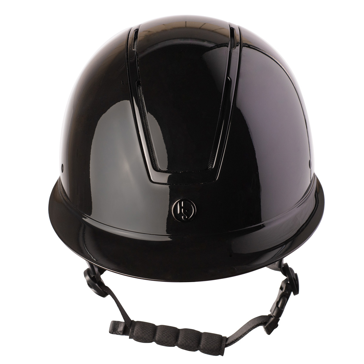 HANSBO SPORT RIDHJÄLM MIPS VISION GLOSSY - 2