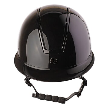 HANSBO SPORT RIDHJÄLM MIPS VISION GLOSSY