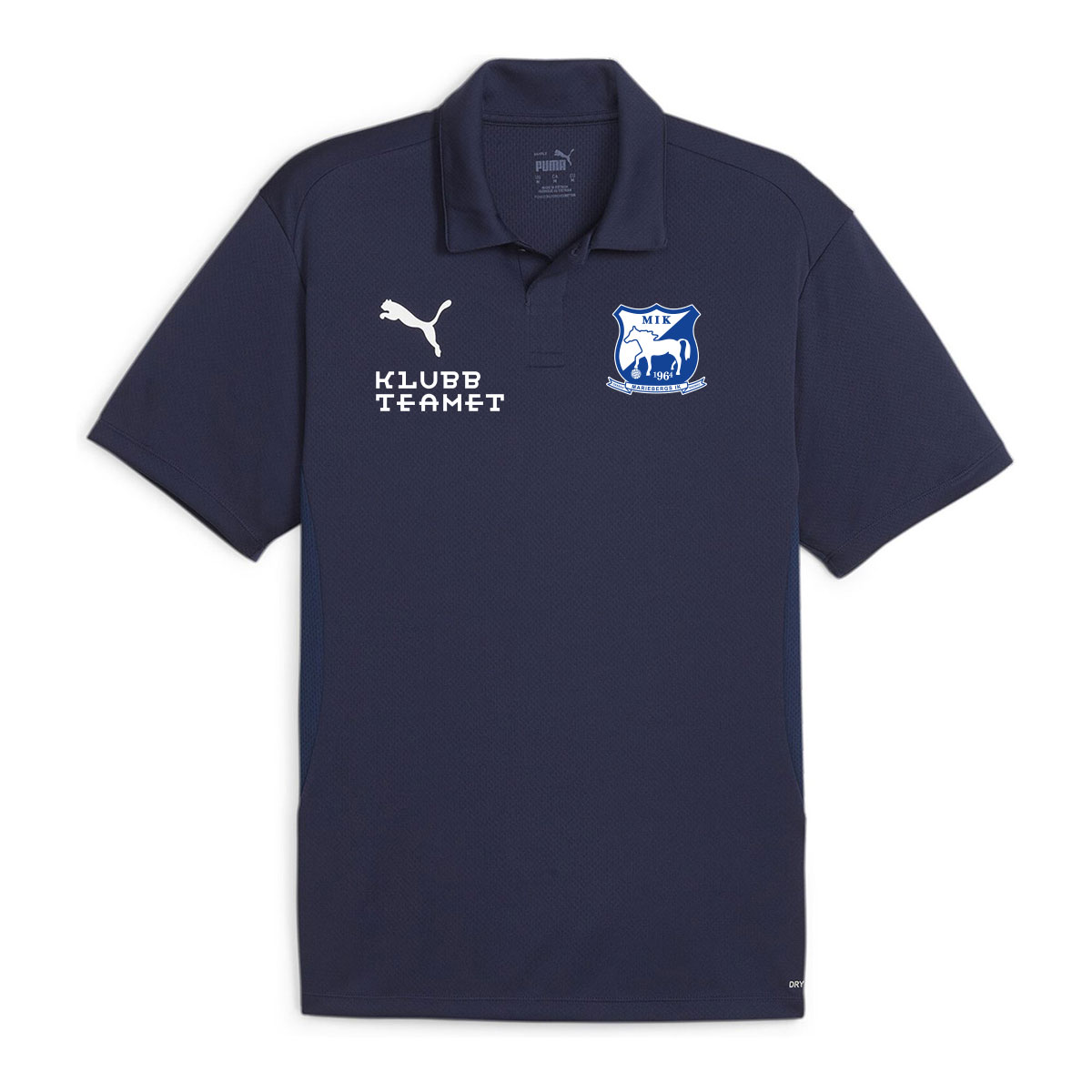 Puma Teamgoal Polo (Mariebergs IK)