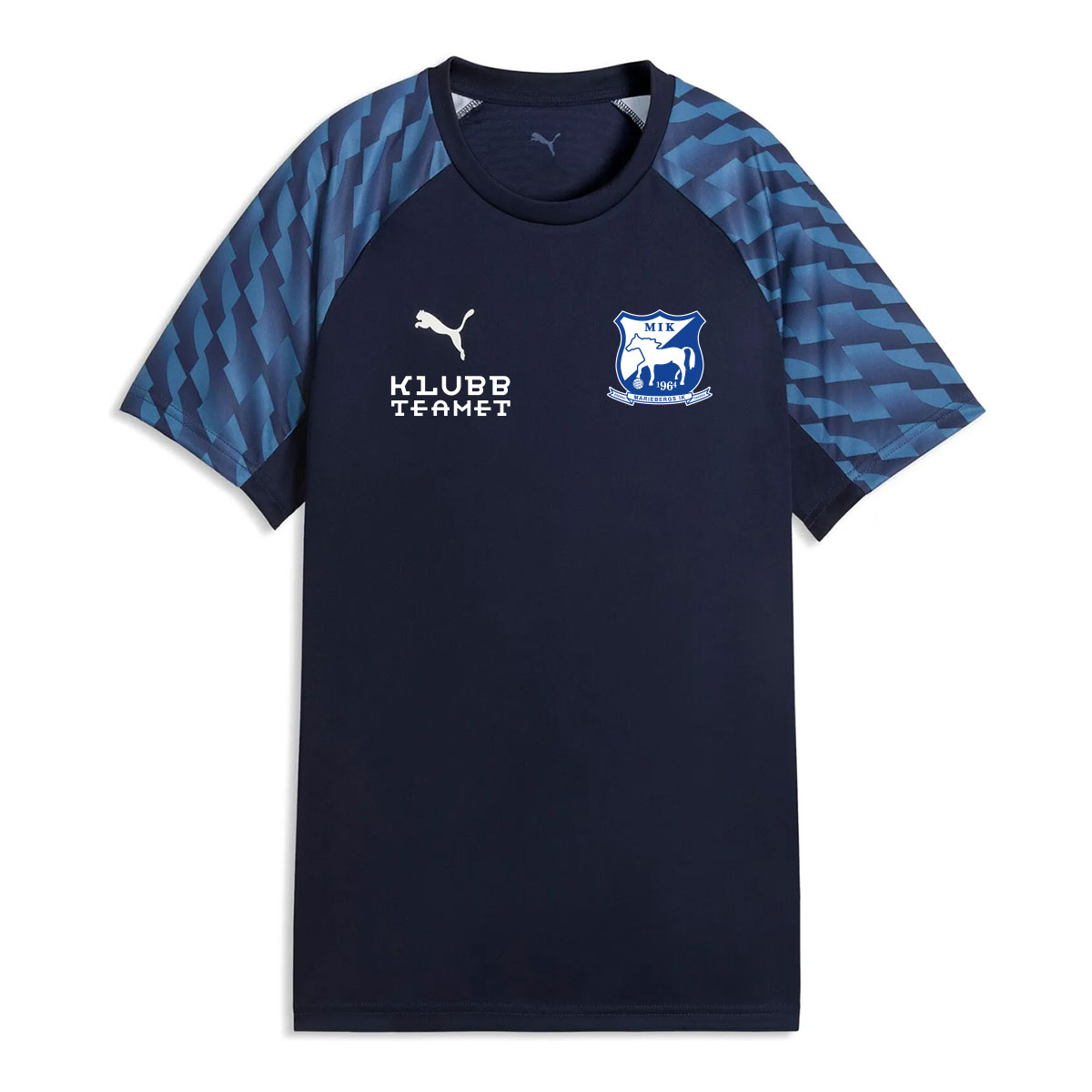 Puma Teamliga26 Jersey Ledare Dam (Mariebergs IK)