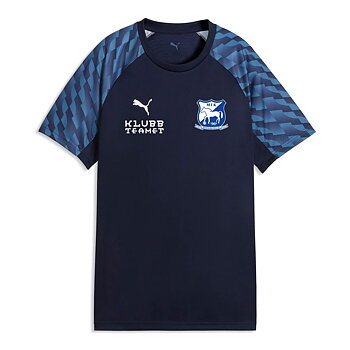 Puma Teamliga26 Jersey Ledare Dam (Mariebergs IK)