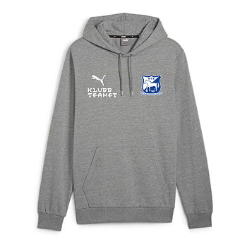 Puma Teamgoal Casuals Hoody Jr (Mariebergs IK)