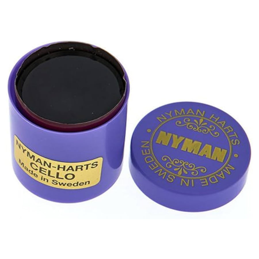 Nyman Resin for Cello