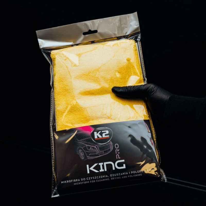 MICRO-FIBRE KING 40x60cm - 3