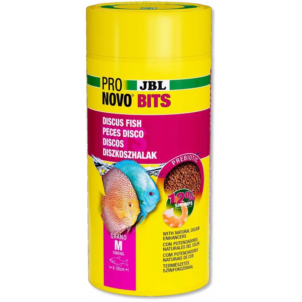 JBL Pronovo Bits Grano M 1000ml
