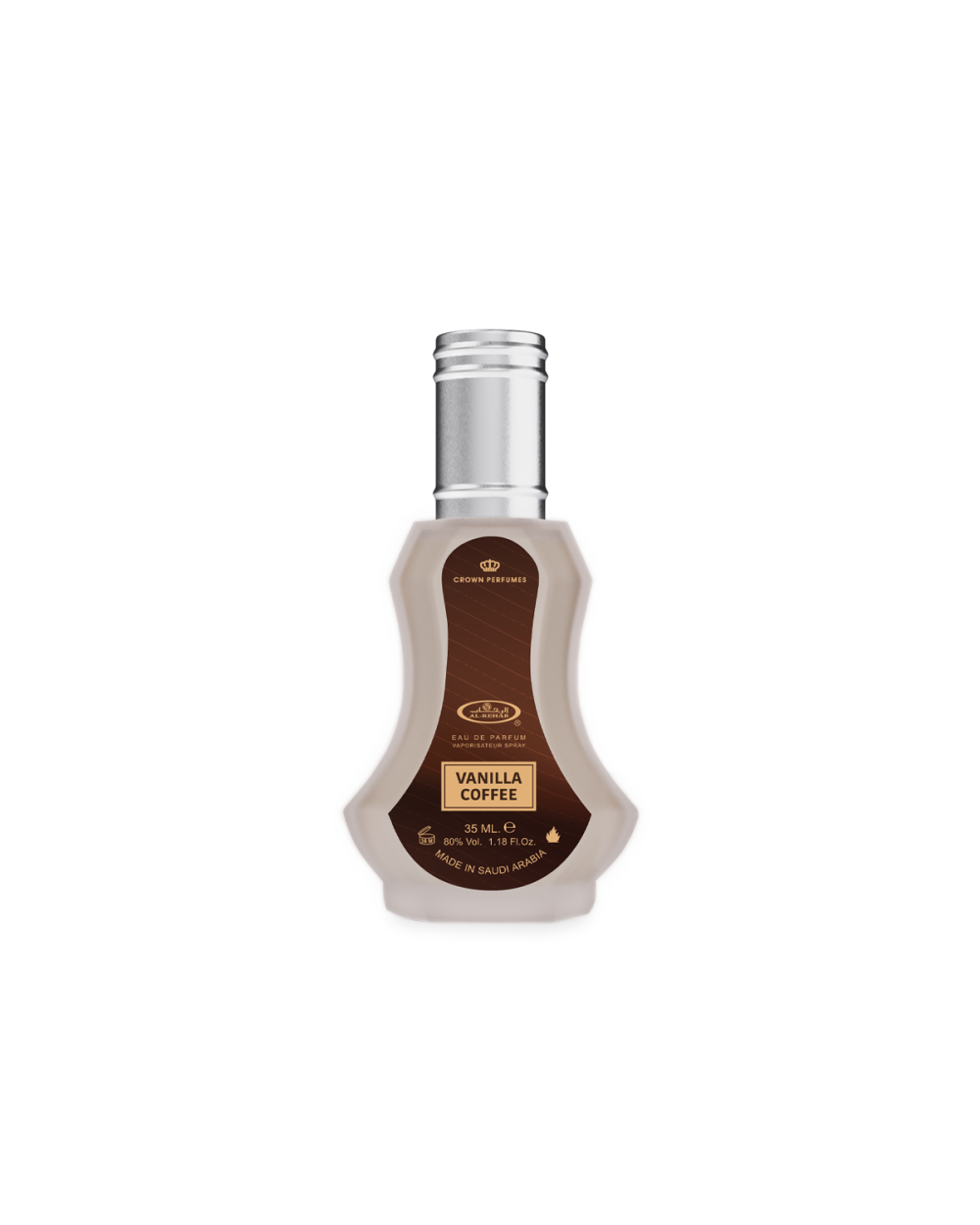 Vanilla Coffee Parfym 35 ml - 2
