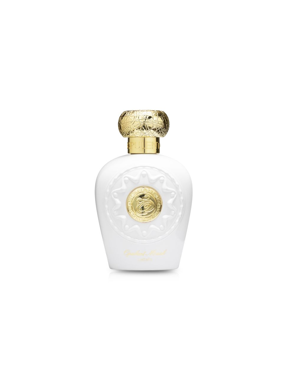 Opulent Musk Parfym 100&nbsp;ml - 2