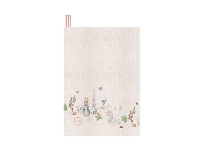 Kökshandduk Peter Rabbit