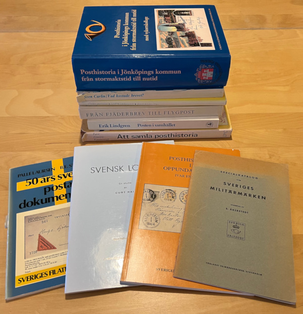 Bokpaket