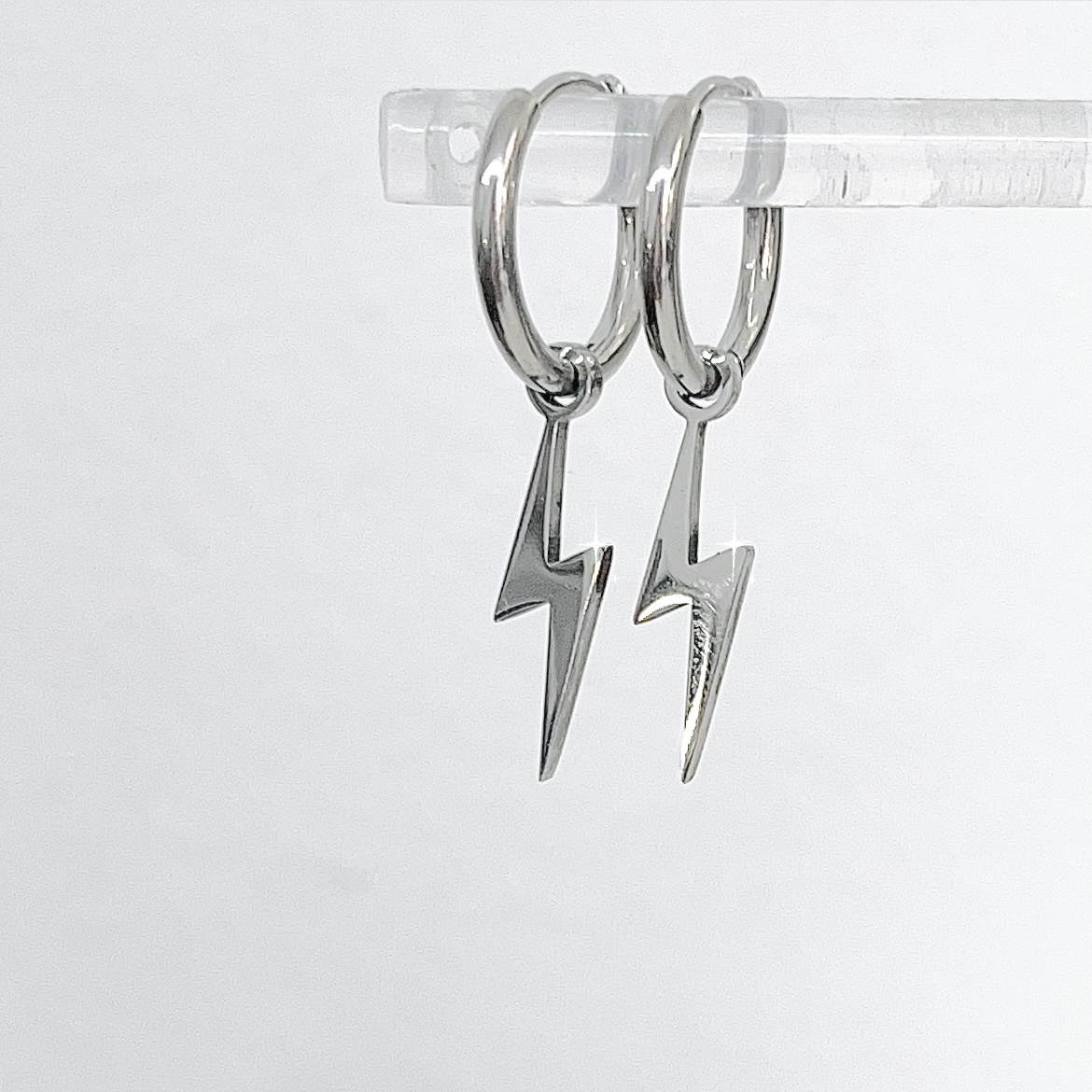 ERIK GRÖNWALL - GRÖNWALL POWER EARRINGS - 2