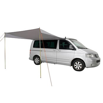 Easy Camp Voss Fortelt | Biltelt