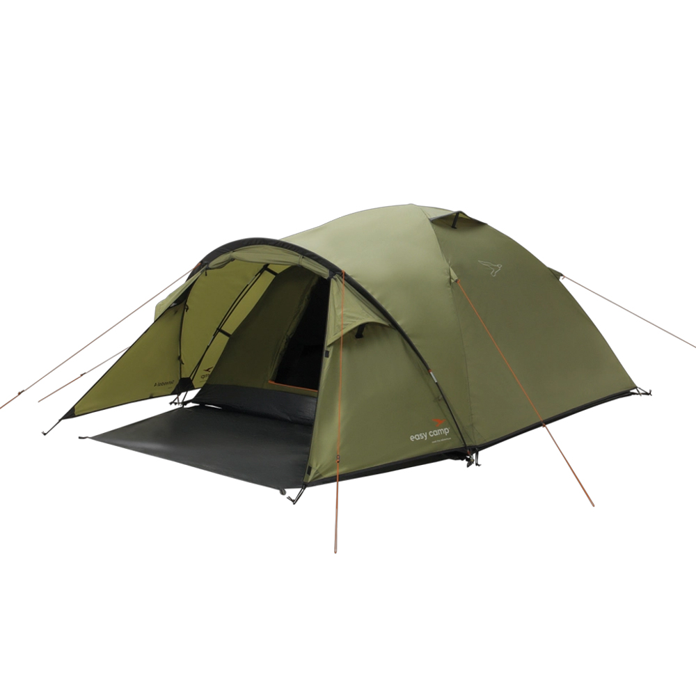 Easy Camp Setesdal 4